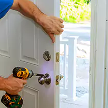 Entry Doors in Fairfield, CA