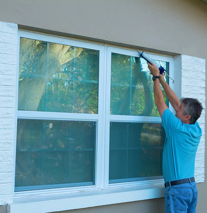 Modern Windows in Fairfield, CA