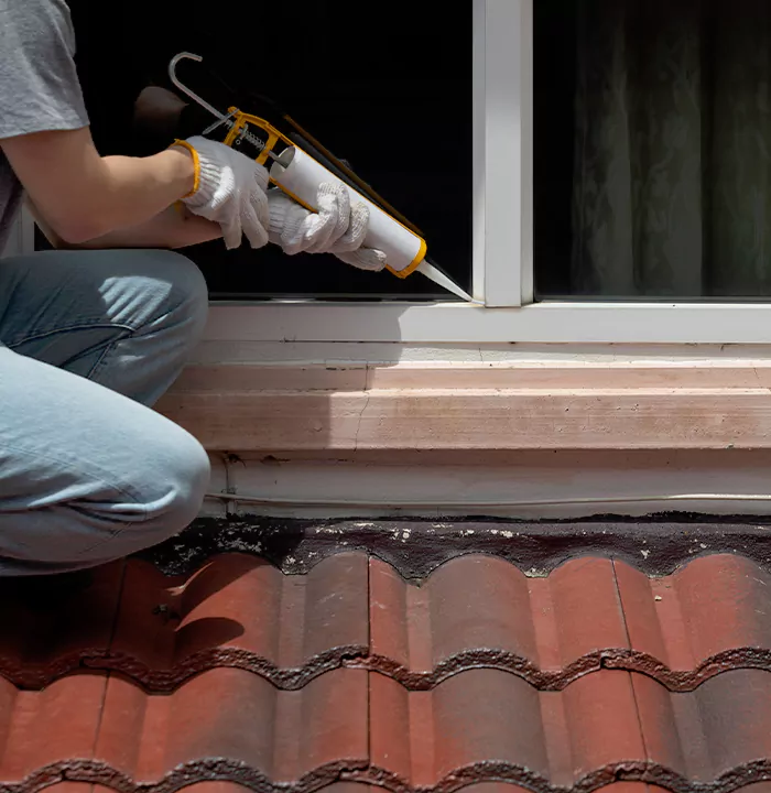 Roof Window Services in Fairfield, California