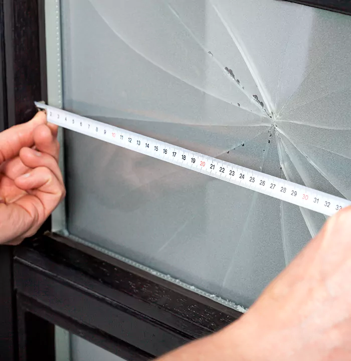 Storefront Glass Repair in Fairfield, CA