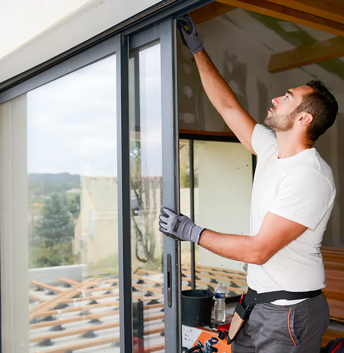 Vinyl Window Installation in Fairfield, CA