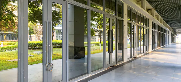 Professional Accordion Door Repair in Fairfield, CA