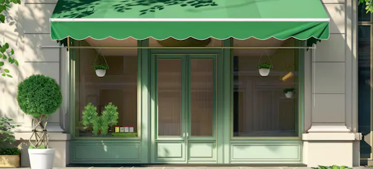 Awning Window Replacement in Fairfield, CA