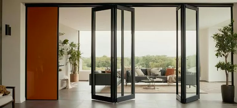 Folding Bifold Doors Repair in Fairfield, CA