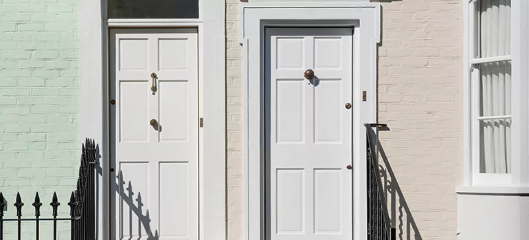 Mirror Closet Door Repair in Fairfield, CA