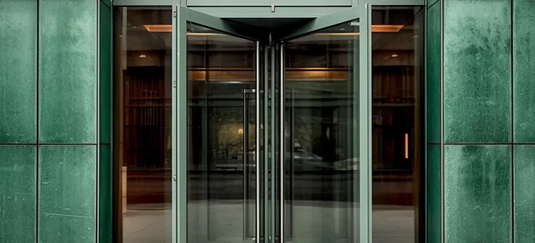 Commercial Garage Doors Repair in Fairfield, CA