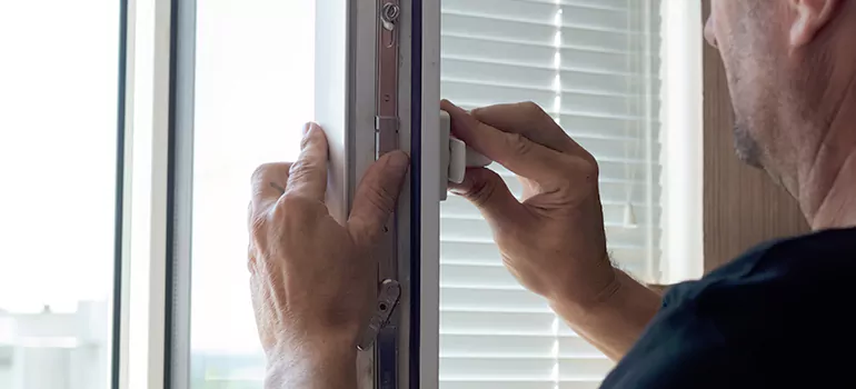 Luxury Window Installation in Fairfield, CA
