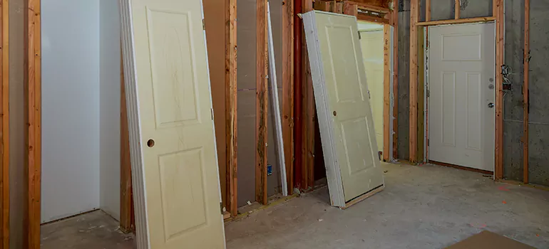Outdoor Insulation in Fairfield, CA