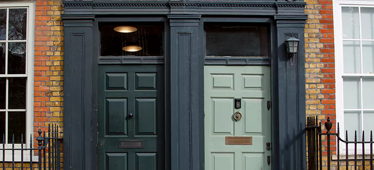 Interior Door Trim Moulding  in Fairfield, CA