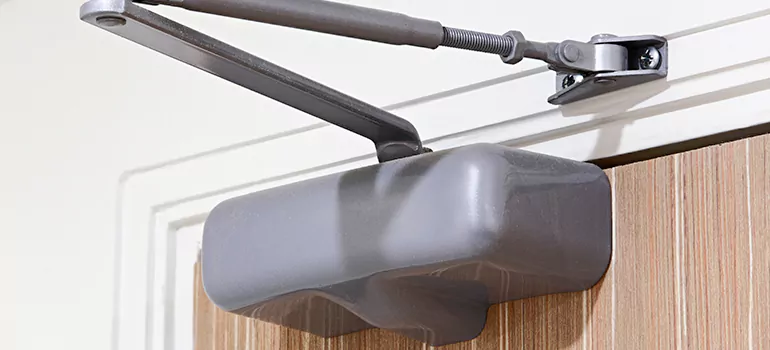 Garage Door Openers For Low Ceilings in Fairfield, CA