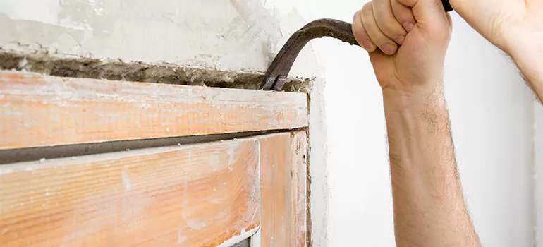 Front Door Replacement Cost in Fairfield, CA