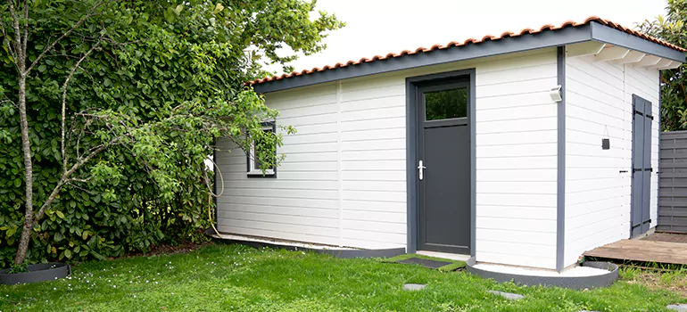 Patio Door Weatherproofing in Fairfield
