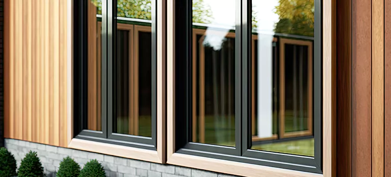 Large Double Pane Windows in Fairfield, CA