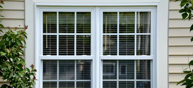 Custom Double Hung Windows in Fairfield, CA