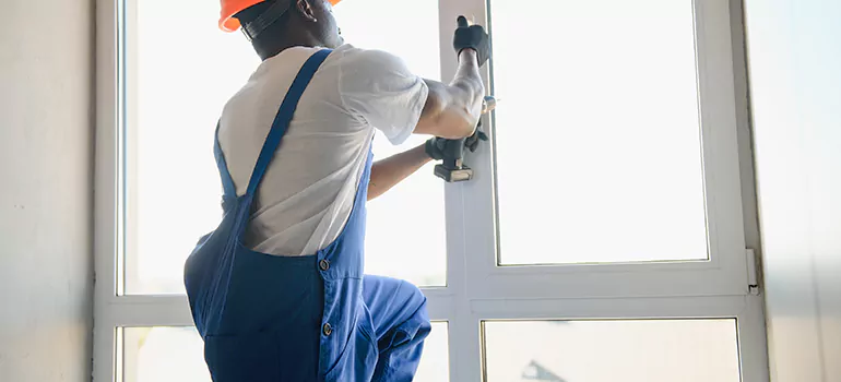 Fixed Window Replacement in Fairfield, CA
