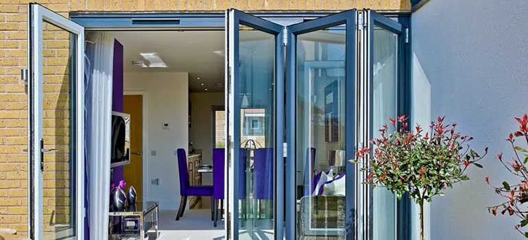 Bifold Door Repairs Near Me in Fairfield, CA