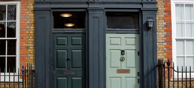 Front Door Window Replacement in Fairfield, CA