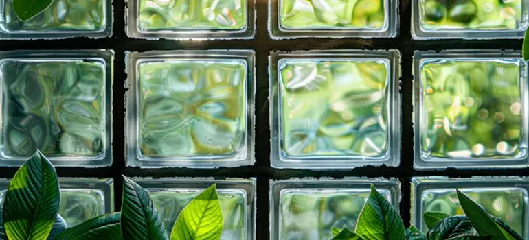 Glass Block Windows Near Me in Fairfield, CA
