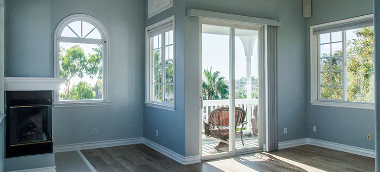 Glass Door Repair in Fairfield, CA