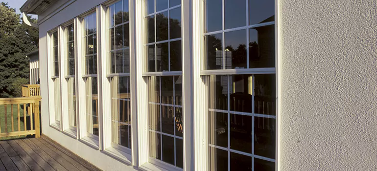 Home Window Glass Repair in Fairfield, CA