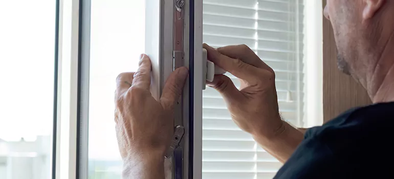 Custom Hopper Windows in Fairfield, CA