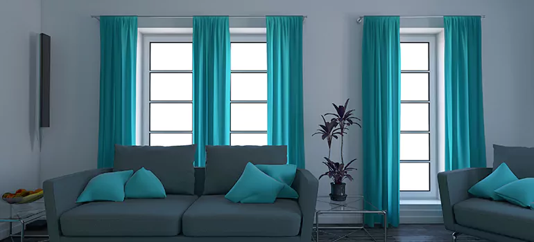 Hurricane Door Protection in Fairfield, CA