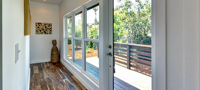 Impact Window Installation For Home Safety in Fairfield, CA