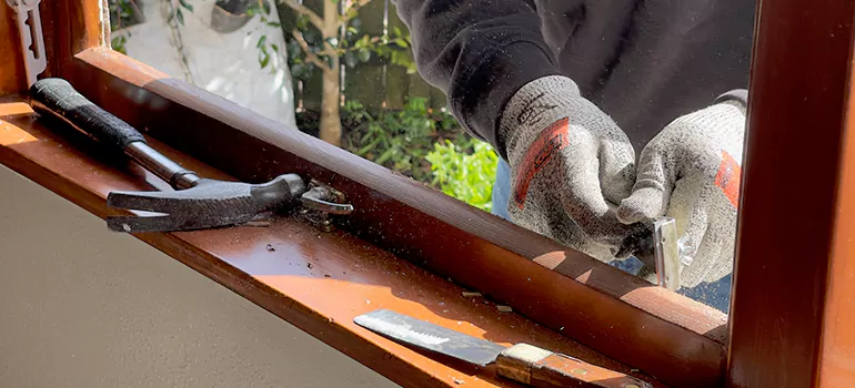 Industrial Window Repair in Fairfield, CA