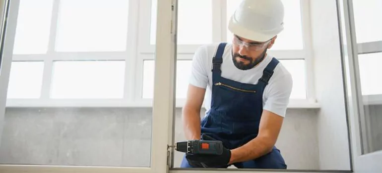 Local Interior Window Finishing in Fairfield, CA