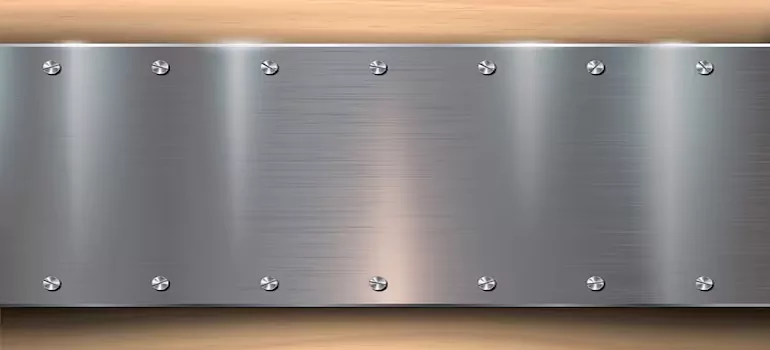 Interior Door Kick Plate Installation in Fairfield, CA
