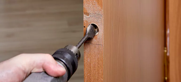 Sliding Pocket Door Repair inFairfield, CA