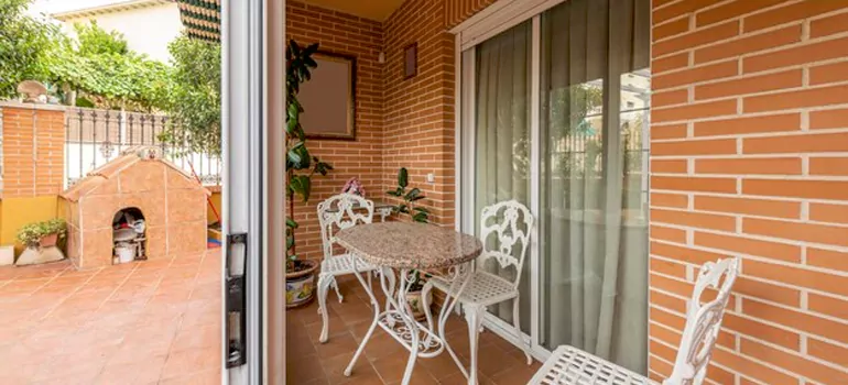 Adding Porch Enclosures To Your Home in Fairfield, CA