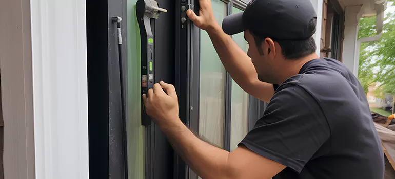1 Way Privacy Window Film in Fairfield, CA