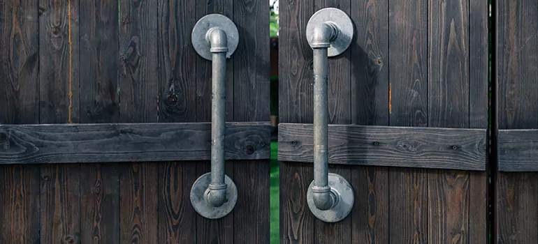Pull Handle Installation in Fairfield, CA