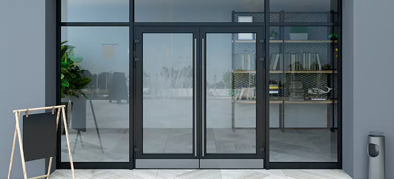 Sliding Screen Door Installation in Fairfield, CA