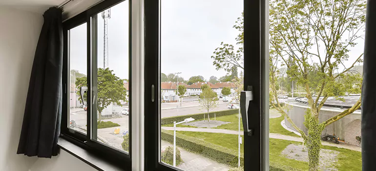 Custom Single Slider Windows in Fairfield, CA