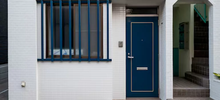 Barn Door Slab Repair in Fairfield, CA