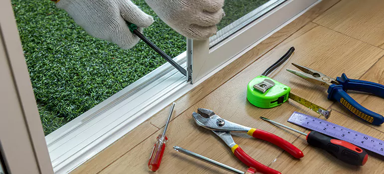 Automatic Sliding Door Repair in Fairfield, CA