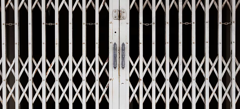 Steel Line Garage Door Repairs in Fairfield, CA