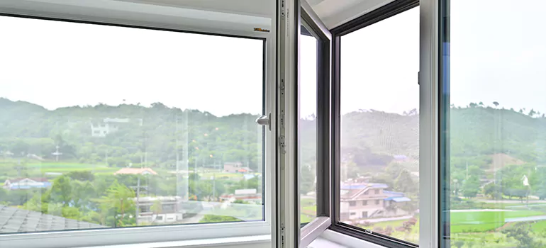 Large Triple Pane Windows in Fairfield, CA