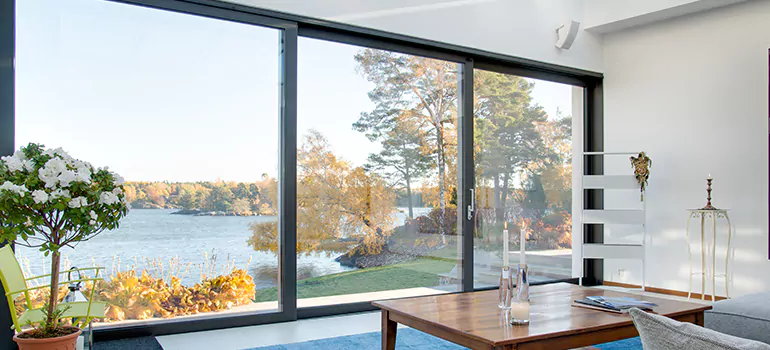 House Window Crank Repair in Fairfield, CA