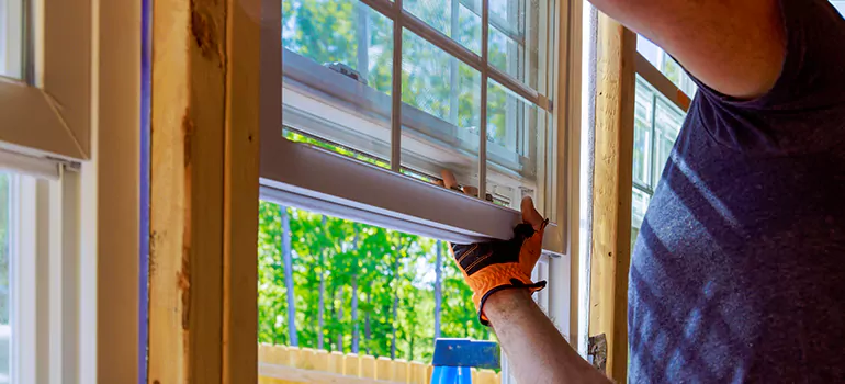 Decorative Window Film Services in Fairfield, CA