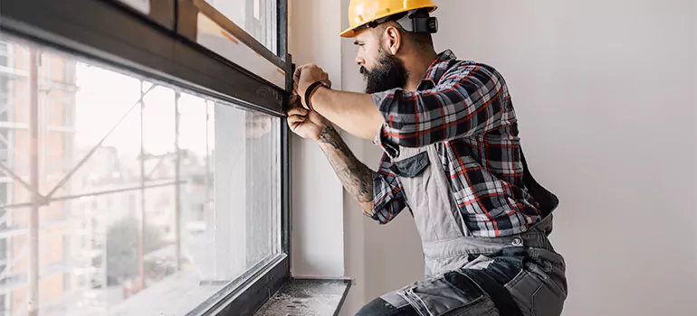 Window Glazing Company in Fairfield, CA