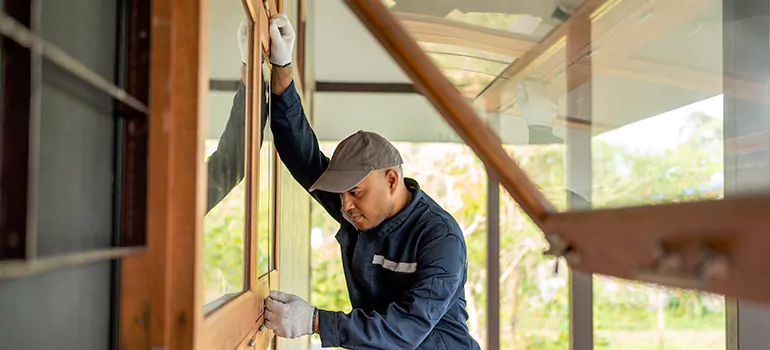 Energy-efficient Window Insulation in Fairfield, CA