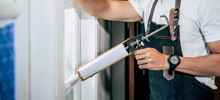 Window Jamb Extension in Fairfield, CA