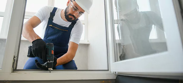 Replace Broken Window Pane in Fairfield, CA