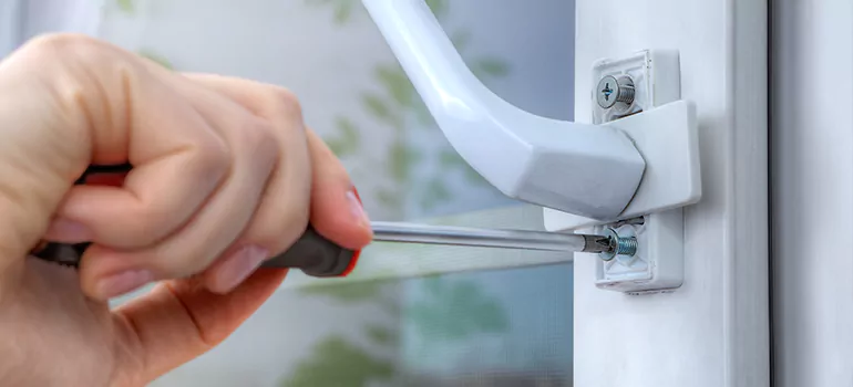 Window Crack Repair in Fairfield, CA