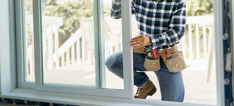 Commercial Window Replacement in Fairfield, CA