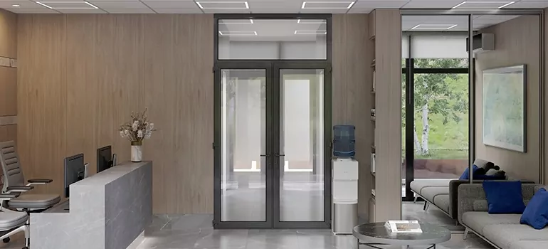 Residential Accordion Door Repair in Fairfield, CA