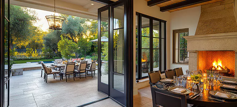Aluminium Door Frame Installation Service in Fairfield,CA